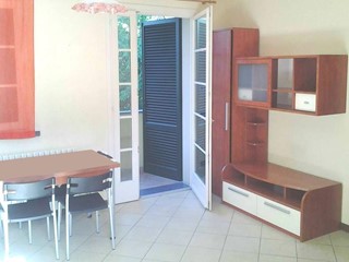 Bilocale in Affitto a Lucca, zona San Filippo, 600&euro;, 50 m², arredato, con Box