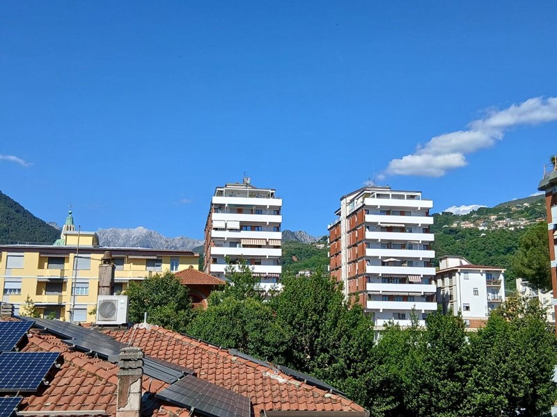 Appartamento in Vendita a Massa, 270'000&euro;, 108 m²
