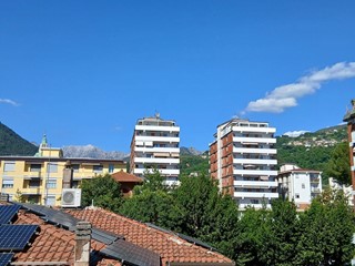 Appartamento in Vendita a Massa, 270'000&euro;, 108 m²