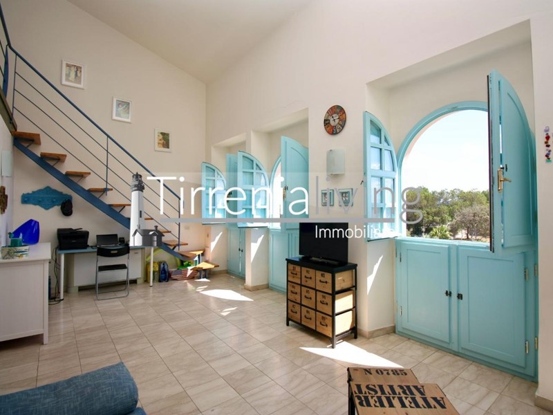 Bilocale in Vendita a Pisa, zona Calambrone, 215'000&euro;, 69 m², arredato