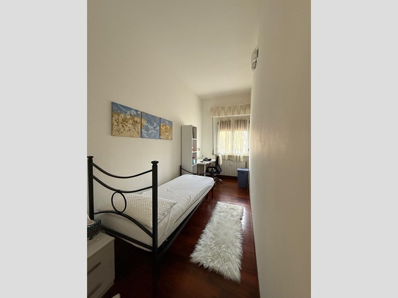 Monolocale in Affitto a Pisa, 300&euro;, 15 m², arredato, con Box