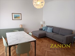 Appartamento in Affitto a Gorizia, 870&euro;, 120 m²