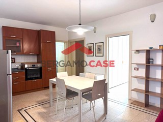 Bilocale in Affitto a Bergamo, 730&euro;, 65 m²