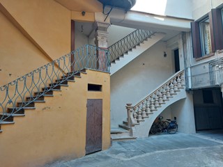 Bilocale in Affitto a Ferrara, 700&euro;, 60 m²