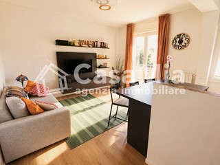 Bilocale in Vendita a Legnano, 139'000&euro;, 65 m²