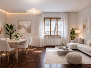 Appartamento in Vendita a Urbino, 185'000&euro;, 150 m²