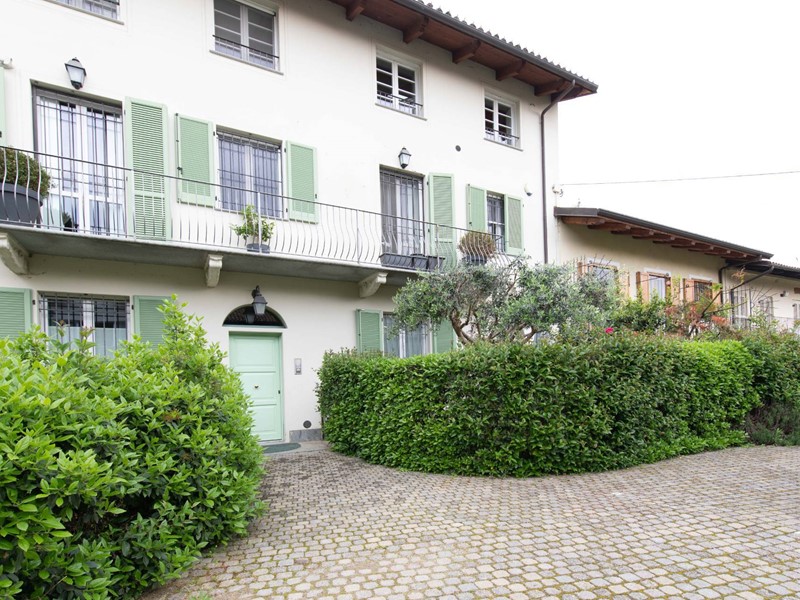 Trilocale in Vendita a Pecetto Torinese, 330'000&euro;, 118 m²