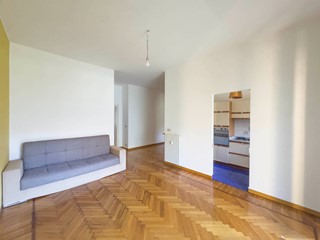 Trilocale in Vendita a Torino, 280'000&euro;, 89 m²