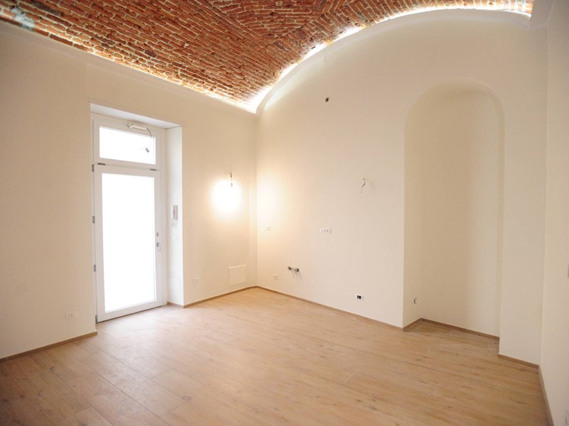 Trilocale in Vendita a Torino, 225'000&euro;, 85 m²