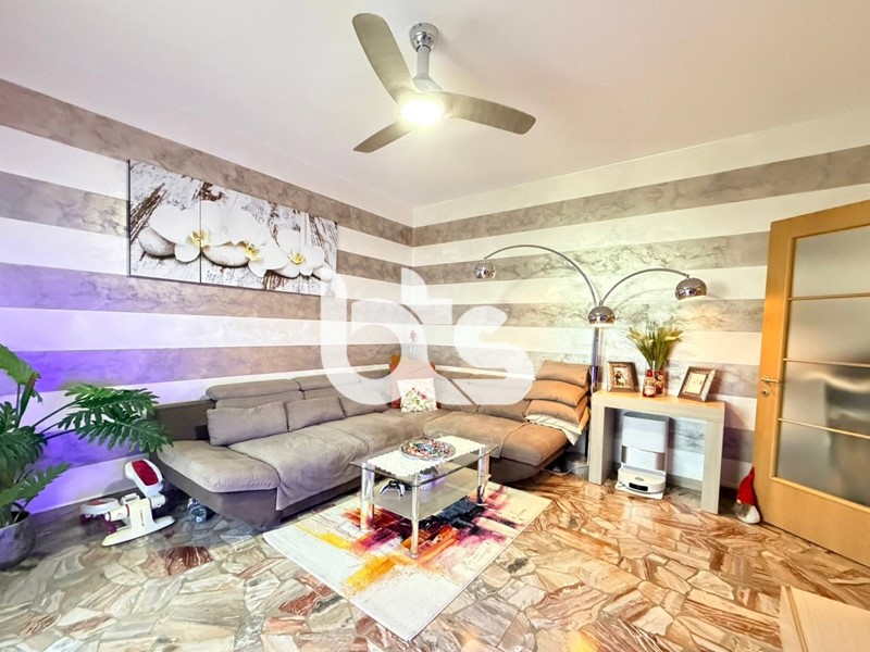 Trilocale in Vendita a Grumello del Monte, 159'000&euro;, 115 m²