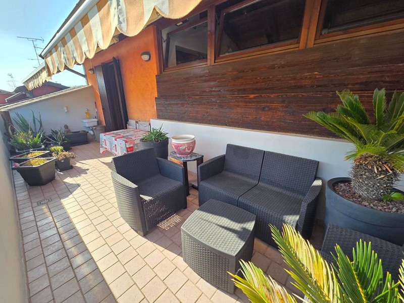 Appartamento in Vendita a Medolla, 144'000&euro;, 114 m²