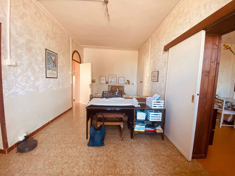 Appartamento in Affitto a Borgo Mantovano, 450&euro;, 159 m²