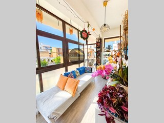 Trilocale in Vendita a Roma, 160'000&euro;, 60 m²