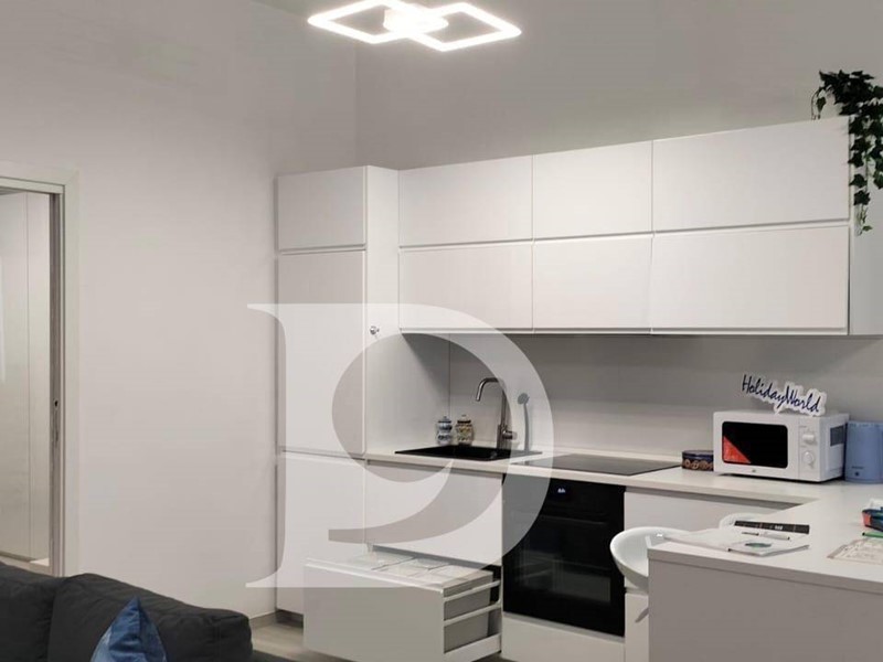 Bilocale in Affitto a Pescara, 1'500&euro;, 56 m²