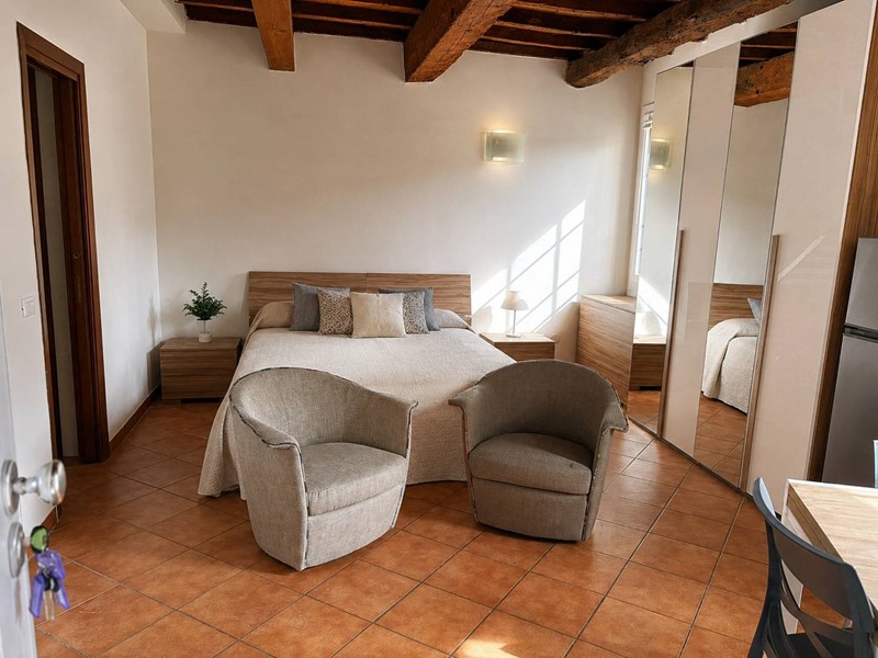Monolocale in Affitto a Ferrara, 600&euro;, 35 m²