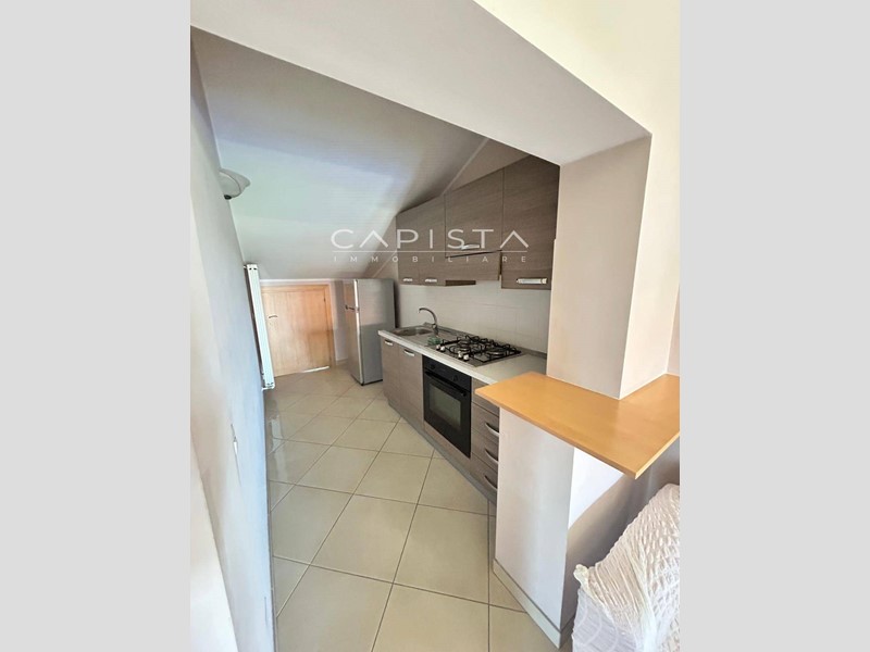 Bilocale in Affitto a Ortona, 400&euro;, 45 m²