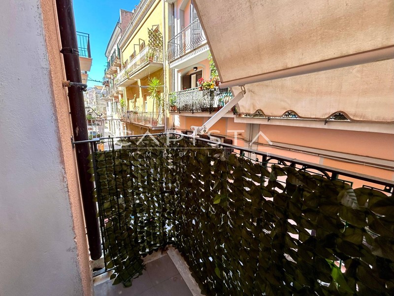 Trilocale in Affitto a Ortona, 500&euro;, 40 m²