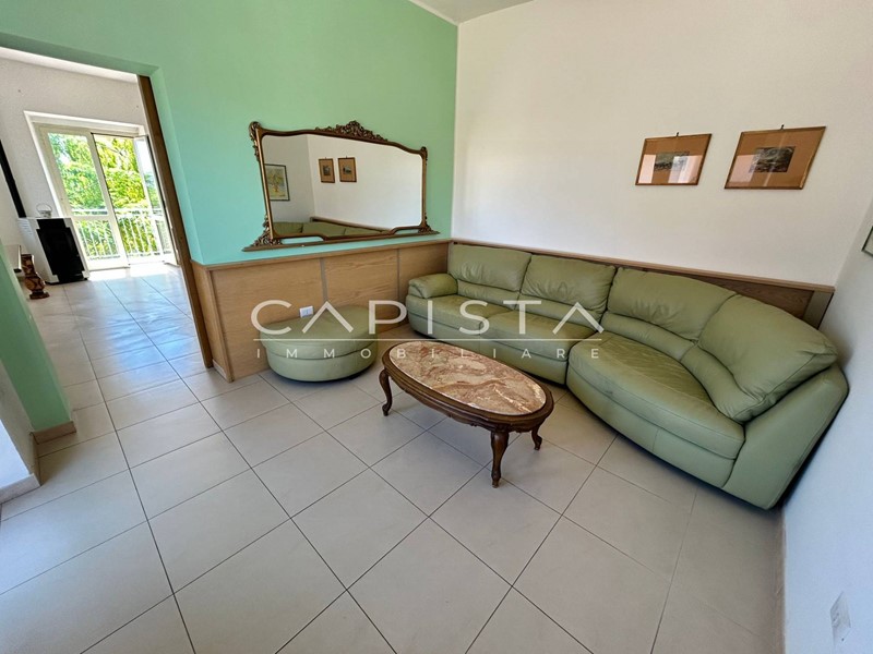 Quadrilocale in Affitto a Crecchio, 500&euro;, 117 m²