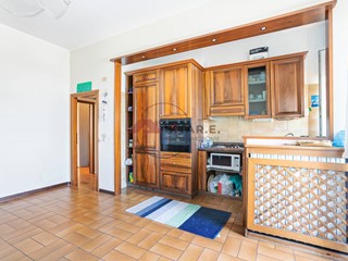 Quadrilocale in Vendita a Brescia, 155'000&euro;, 94 m²