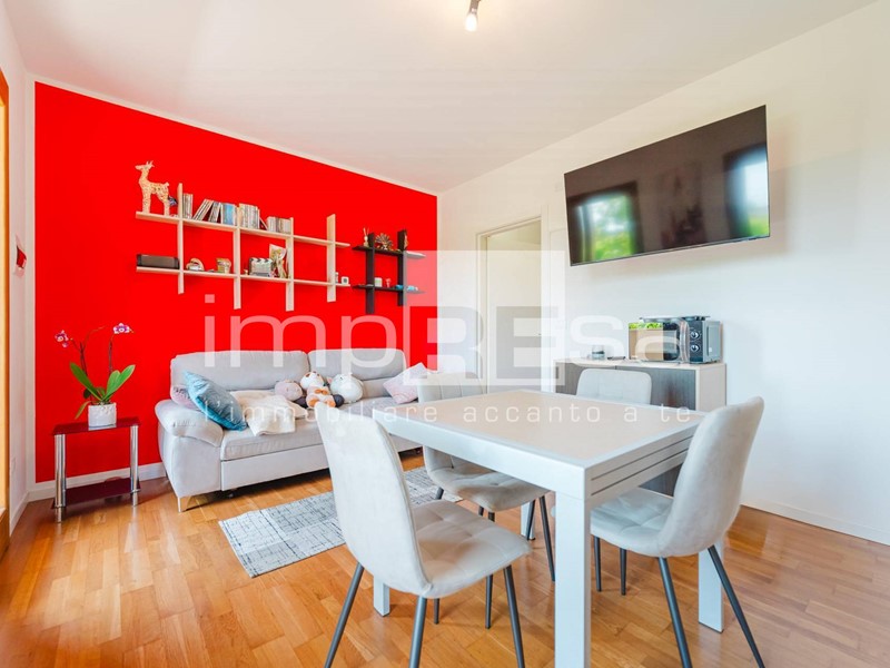 Bilocale in Vendita a Cordignano, 115'000&euro;, 48 m²