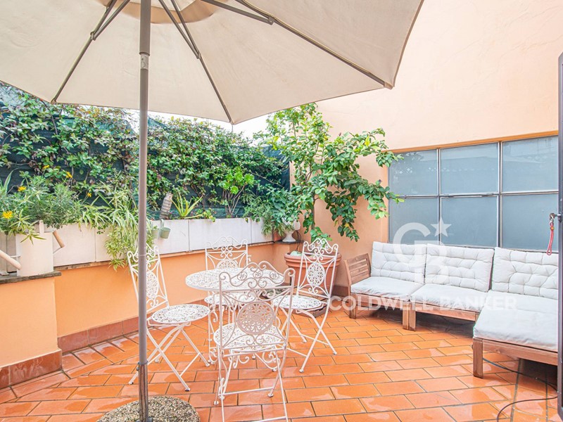 Quadrilocale in Affitto a Roma, 2'600&euro;, 65 m²