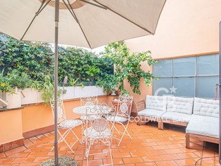 Quadrilocale in Affitto a Roma, 2'600&euro;, 65 m²