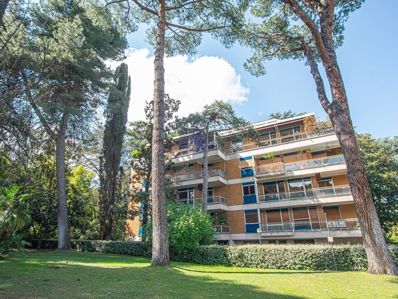 Appartamento in Vendita a Roma, 2'750'000&euro;, 325 m²