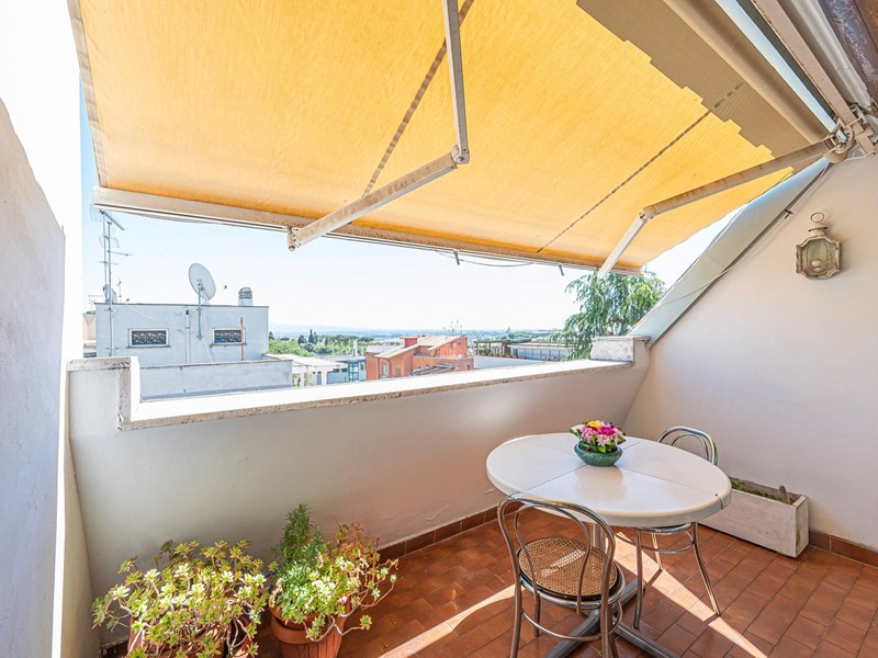 Appartamento in Vendita a Roma, 1'100'000&euro;, 185 m²