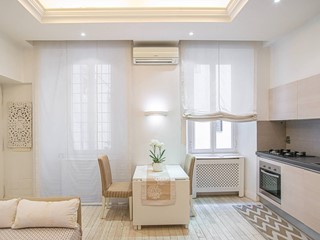 Bilocale in Affitto a Roma, 1'500&euro;, 55 m²