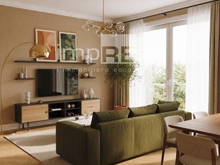 Quadrilocale in Vendita a Venezia, 205'000&euro;, 115 m²