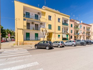 Quadrilocale in Vendita a Brindisi, 116'000&euro;, 114 m²