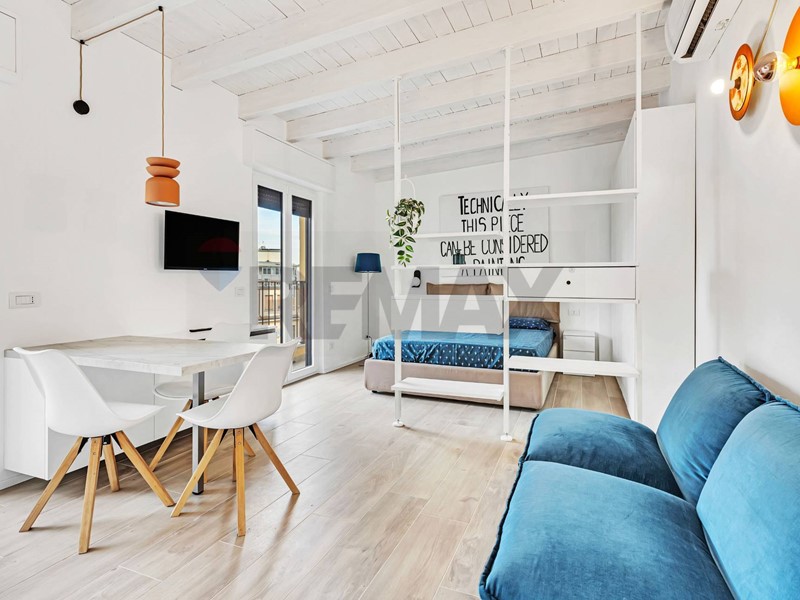 Monolocale in Affitto a Milano, 1'150&euro;, 41 m²
