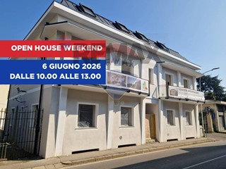 Trilocale in Vendita a Gessate, 290'500&euro;, 98 m²