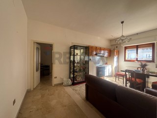 Trilocale in Vendita a Matera, 110'000&euro;, 60 m²
