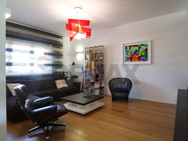 Appartamento in Vendita a Matera, 180 m²