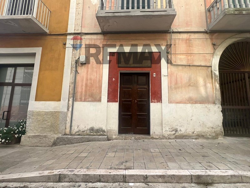 Bilocale in Vendita a Matera, 185'000&euro;, 76 m²