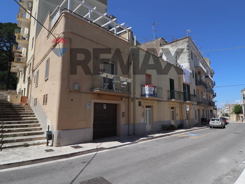 Appartamento in Vendita a Matera, 170'000&euro;, 80 m²