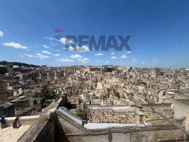 Trilocale in Vendita a Matera, 350'000&euro;, 80 m²