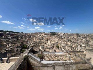 Trilocale in Vendita a Matera, 350'000&euro;, 80 m²