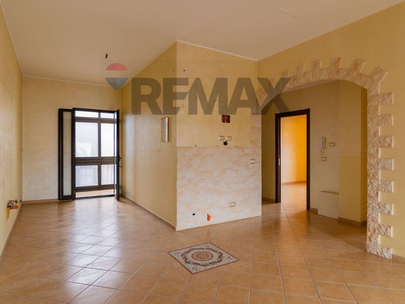 Appartamento in Vendita a Misterbianco, 128'000&euro;, 118 m²