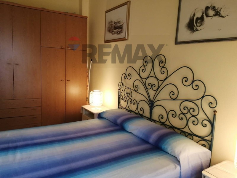 Trilocale in Affitto a Oliveri, 500&euro;, 48 m²