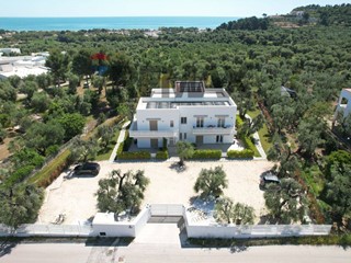 Monolocale in Vendita a Vieste, 50 m²