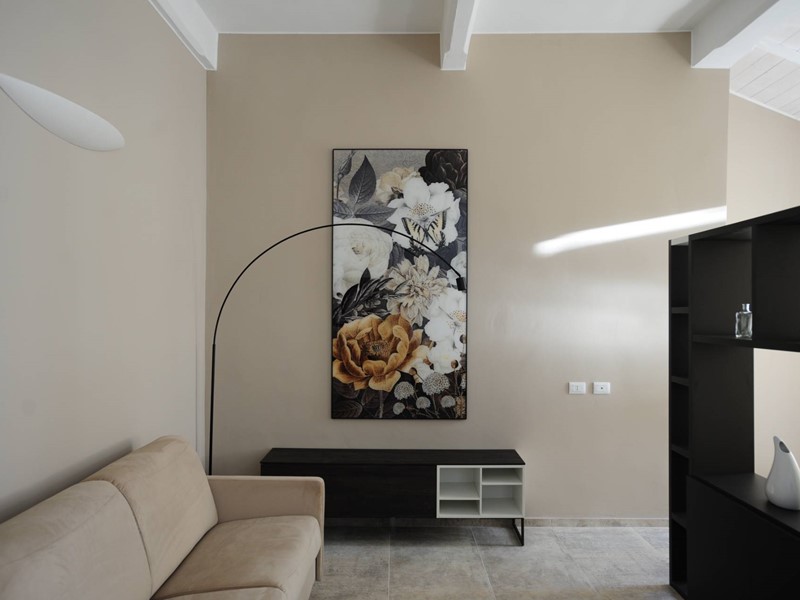 Monolocale in Vendita a Torino, 224'000&euro;, 65 m²
