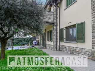 Trilocale in Vendita a Brignano Gera d'Adda, 219'000&euro;, 85 m²