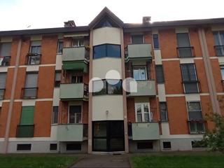 Trilocale in Vendita a Lodi, 125'000&euro;, 85 m²