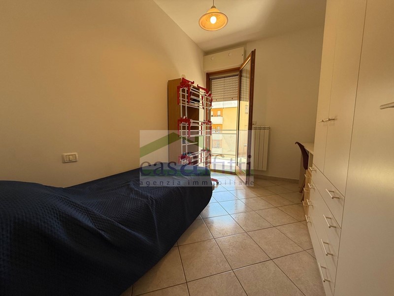 Appartamento in Affitto a Chieti, 1'070&euro;, 85 m²