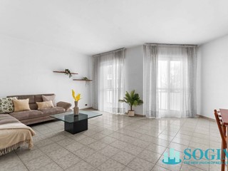 Quadrilocale in Vendita a Cinisello Balsamo, 279'000&euro;, 130 m²