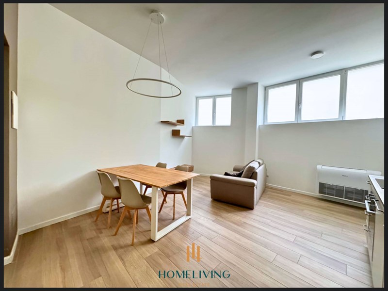 Trilocale in Affitto a Milano, 1'900&euro;, 80 m²