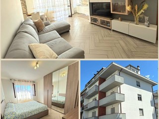 Trilocale in Vendita a Bellante, 85'000&euro;, 94 m²