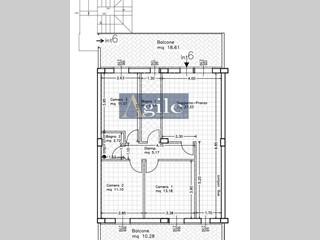 Quadrilocale in Vendita a Castel di Lama, 229'000&euro;, 103 m²